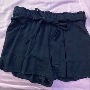 Formal shorts